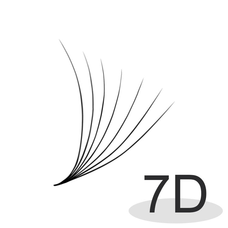 Promade 7D - 0.05 | 1000 Fans image 2