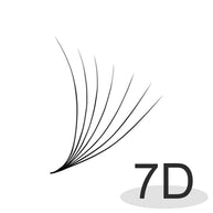 Promade 7D - 0.05 | 1000 Fans image 2