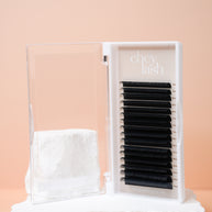 Flat Lashes - 0.15 image 0
