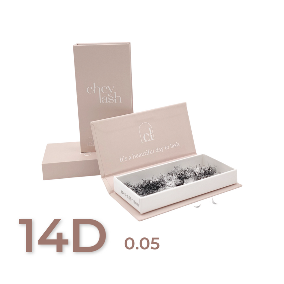 Promade 14D - 0.05 | 500 Fans image 3