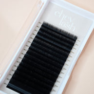 Russian Volume Lashes - 0.05 image 2