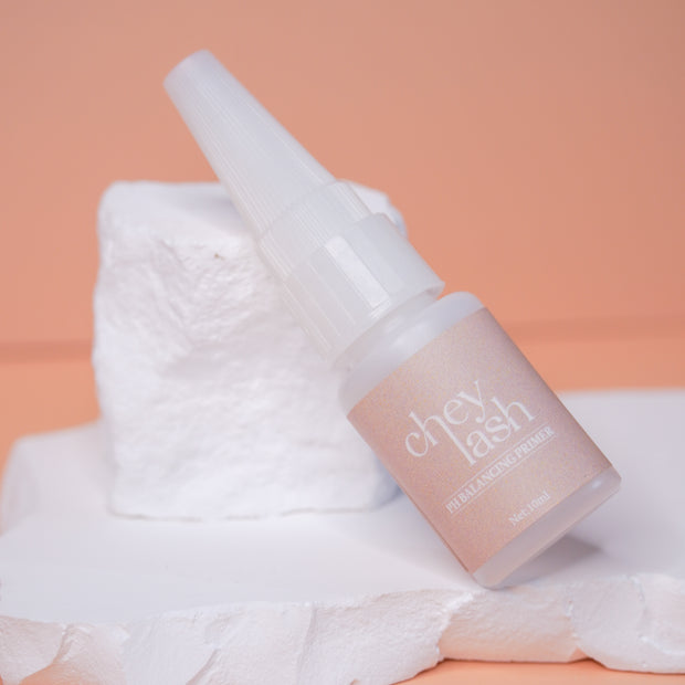 pH Balancing Primer image 0