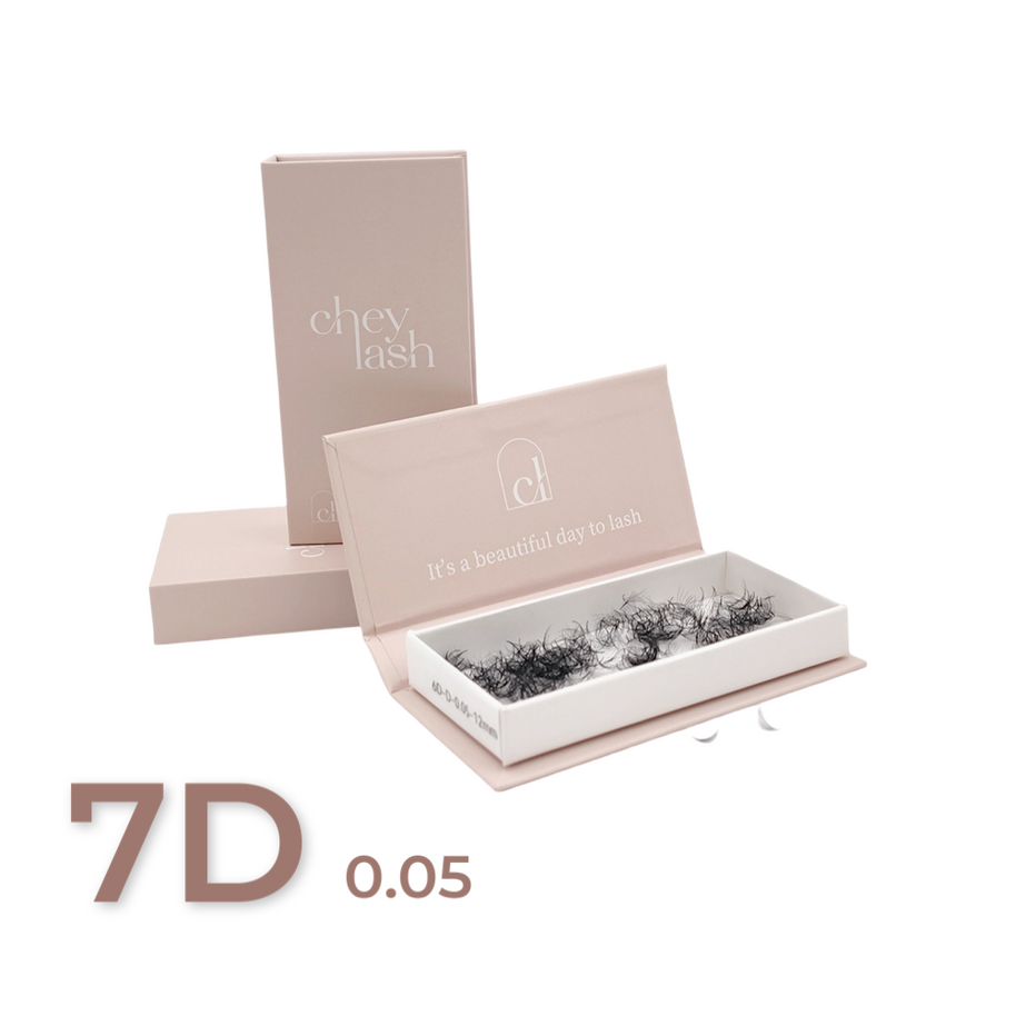 Promade 7D - 0.05 | 1000 Fans image 3