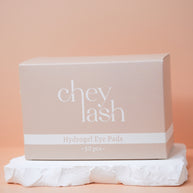 Hydrogel Eye Pads image 2