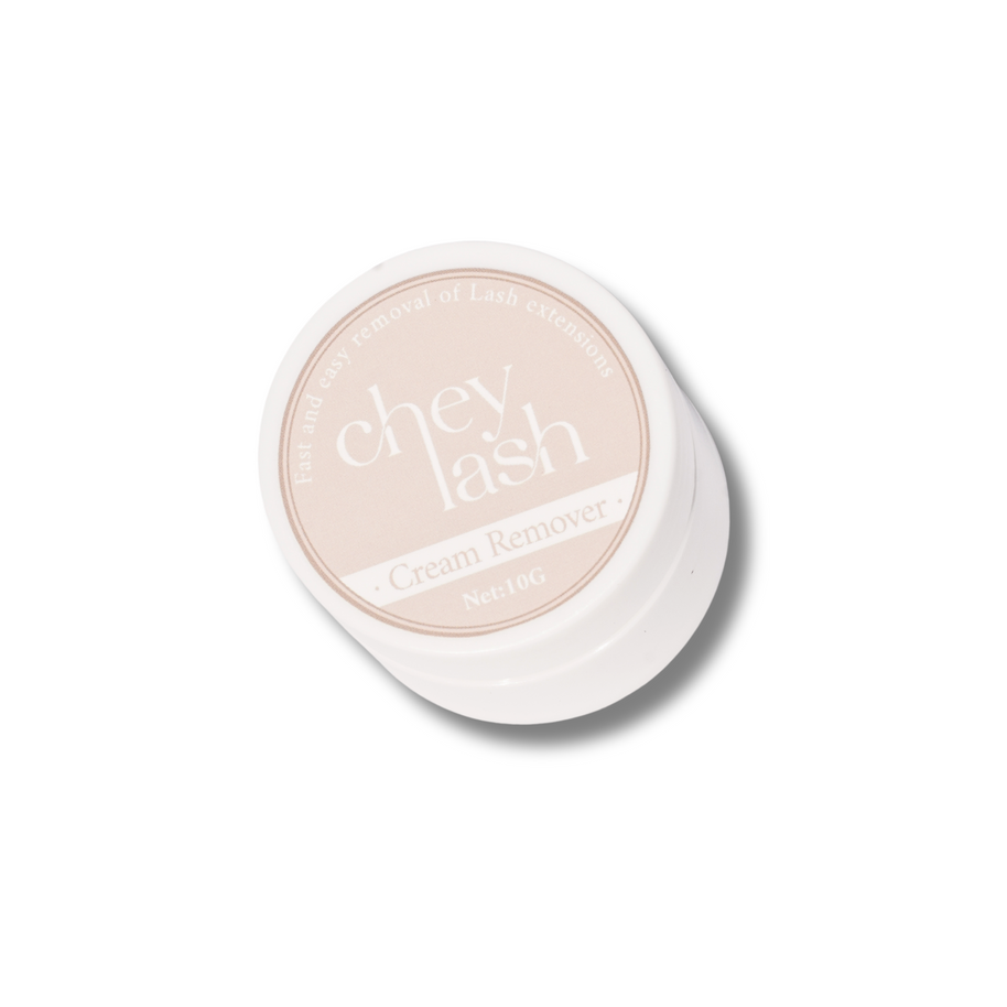 Eyelash Extension Cream Remover image 3