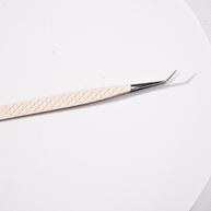 Fibre Tip 45° Volume Tweezer image 2