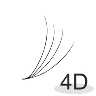Promade 4D - 0.07 | 500 Fans image 1