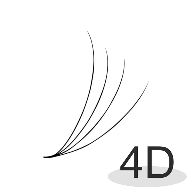 Promade 4D - 0.07 | 500 Fans image 1