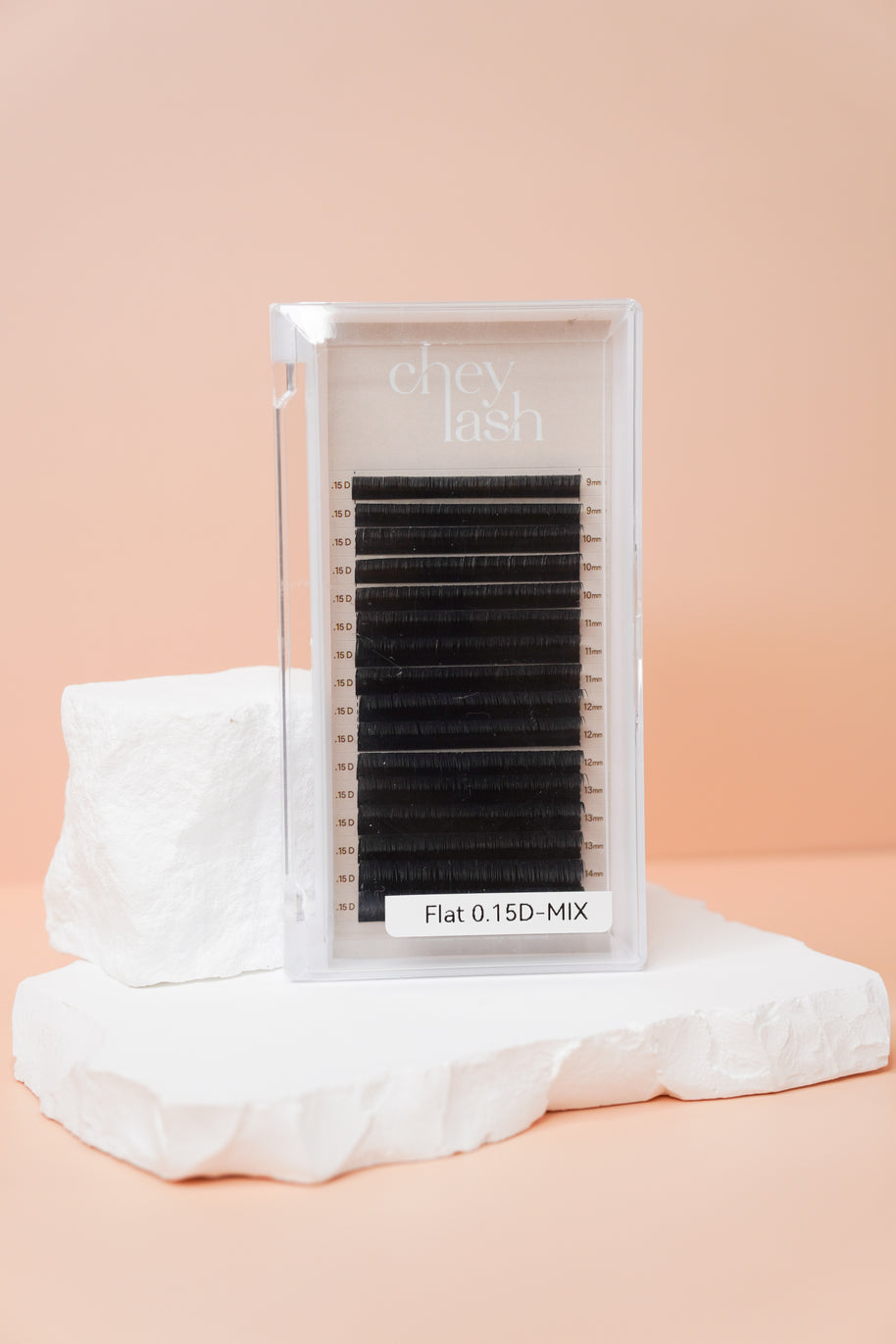 Flat Lashes - 0.15 image 2