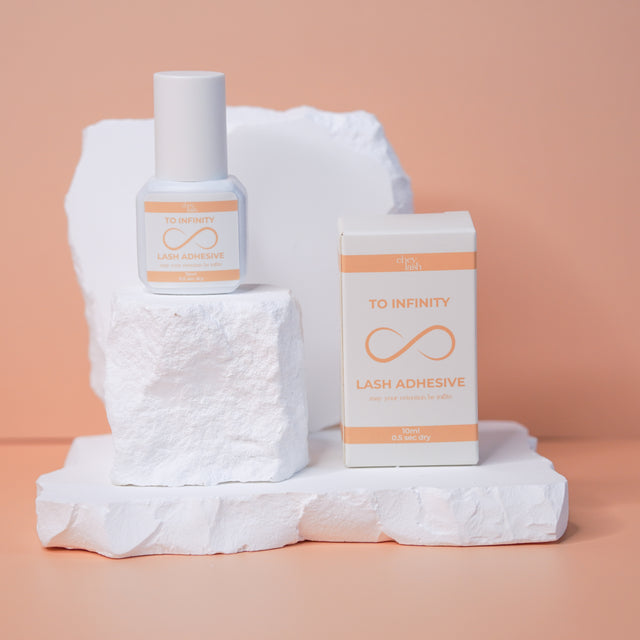 Infinity Bond Adhesive image 0