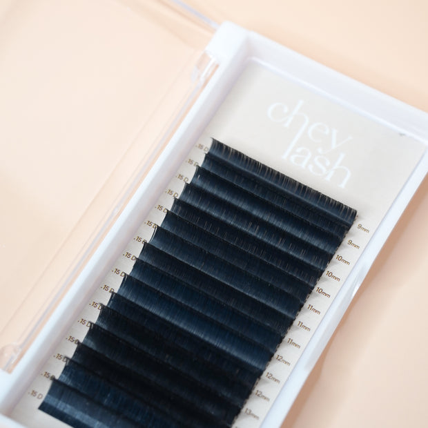 Flat Lashes - 0.15 image 1