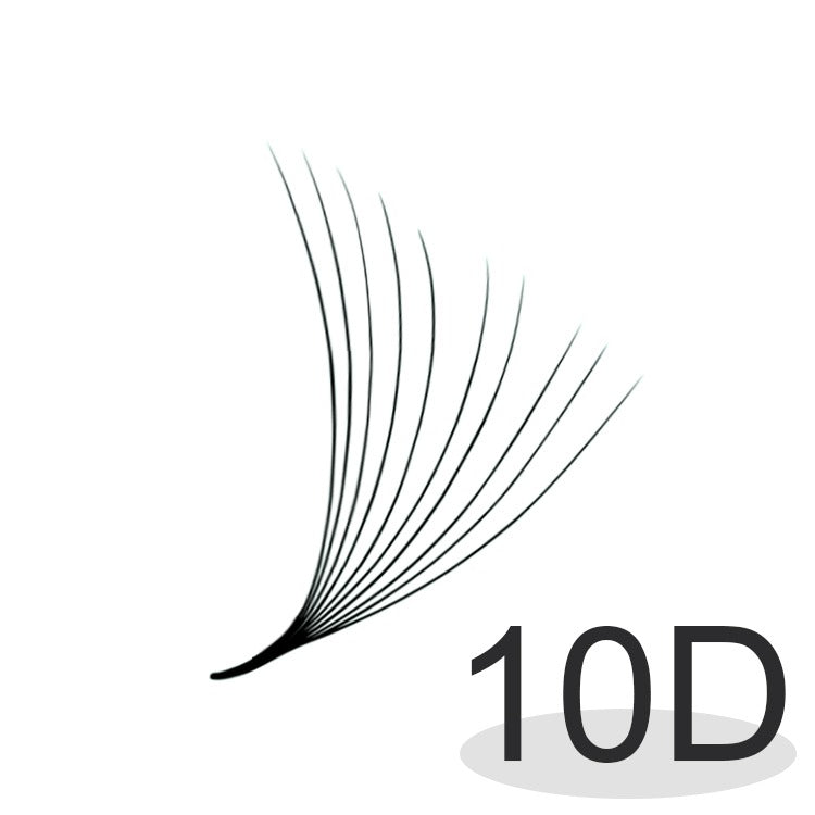 Promade 10D - 0.05 | 500 Fans image 4
