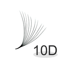 Promade 10D - 0.05 | 500 Fans image 4
