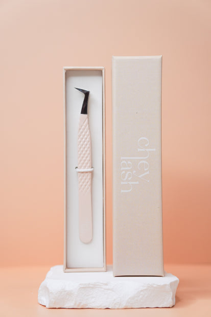 Fibre Tip Volume Tweezers image 0