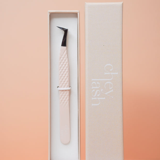 Fibre Tip Volume Tweezers image 0