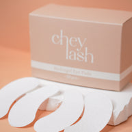 Hydrogel Eye Pads image 1