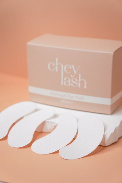 Hydrogel Eye Pads image 1
