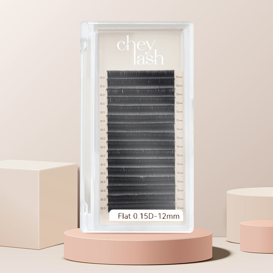 Flat Lashes - 0.15 image 4