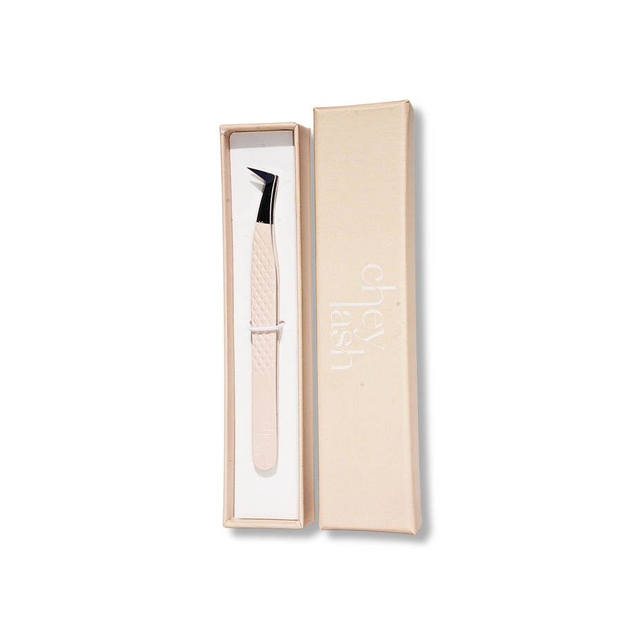 Fibre Tip Volume Tweezers image 3