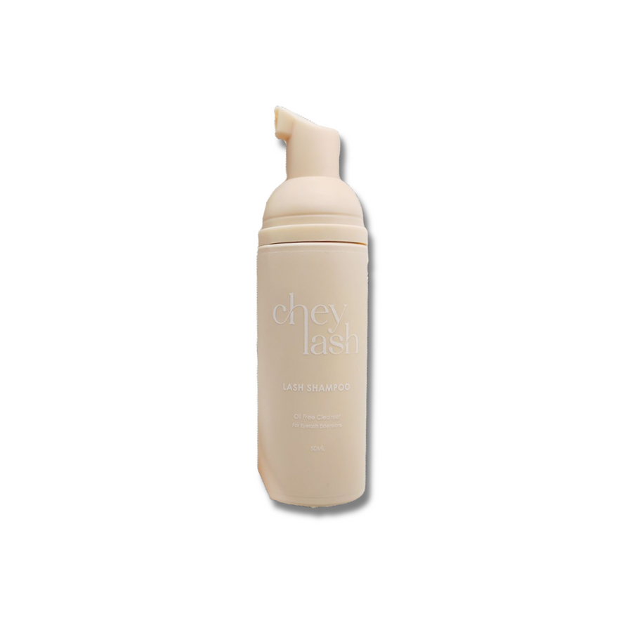 Eyelash Foam Cleanser image 4