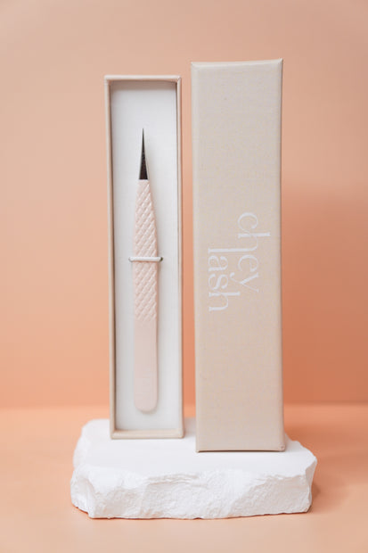 Fibre Tip Isolation Tweezer image 0