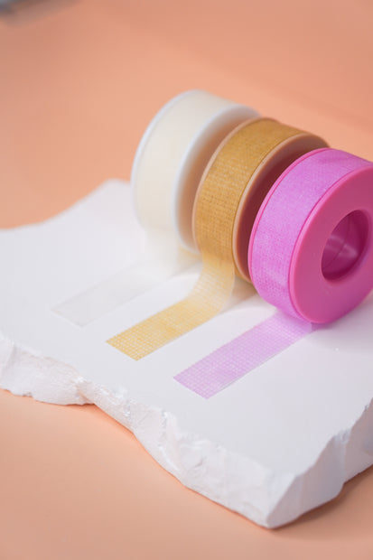 Sensitive Gel Tape image 1