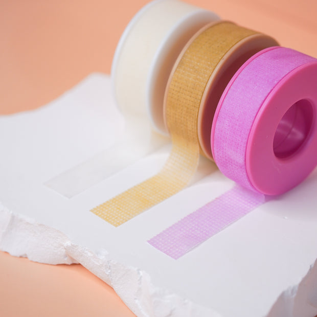 Sensitive Gel Tape image 1