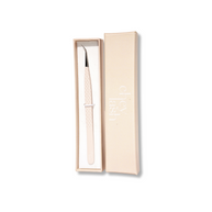 Fibre Tip 45° Volume Tweezer image 3