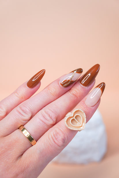 Glue Rings image 0