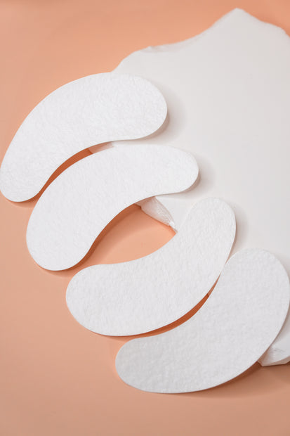 Hydrogel Eye Pads image 0