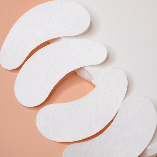 Hydrogel Eye Pads image 0