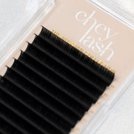 Russian Lash Collection | CC Curl