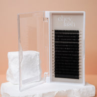 Russian Volume Lashes - 0.05 image 0