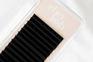 Russian Lash Collection | C Curl