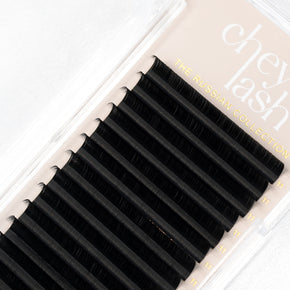 Russian Lash Collection | CC Curl