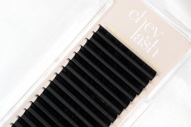 Russian Lash Collection | C Curl