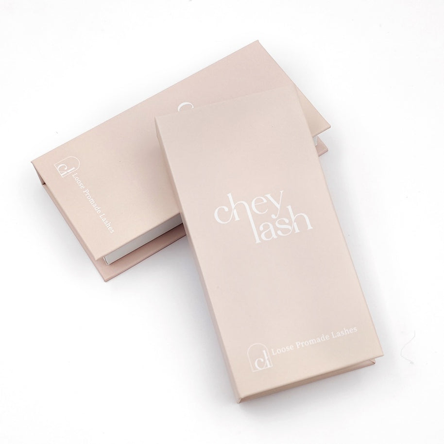 Promade 5D lashes | 1000 Fans image 4