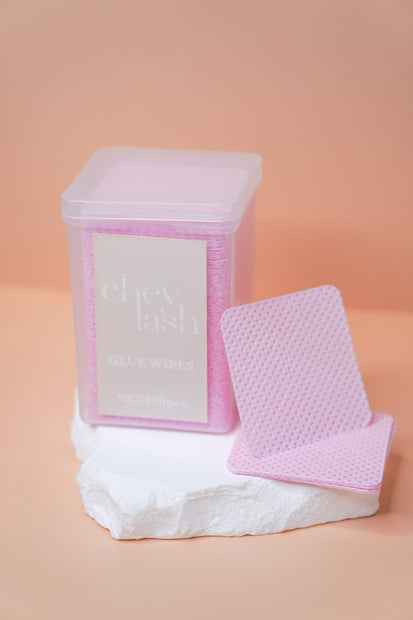 Glue Wipes image 1