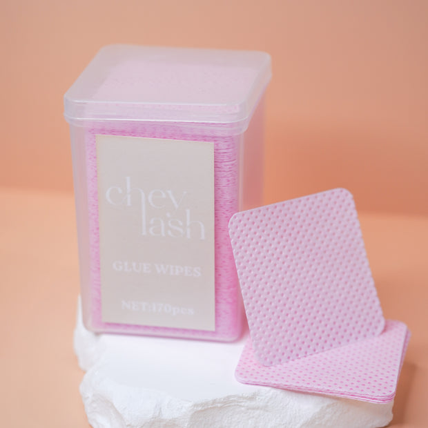 Glue Wipes image 1