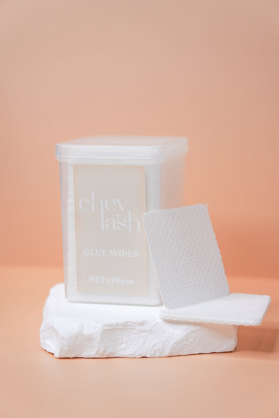 Glue Wipes image 0