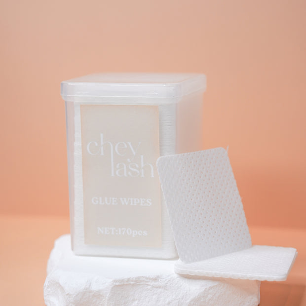 Glue Wipes image 0
