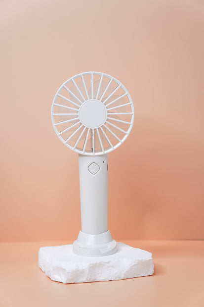 Hand Held Fan image 0