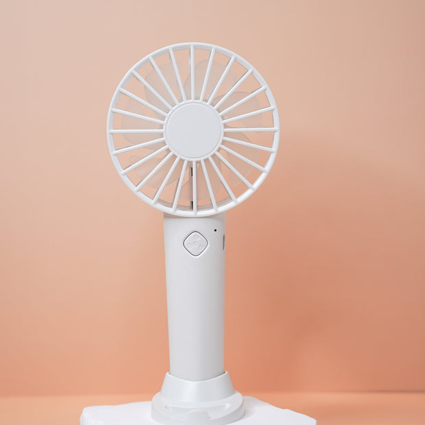 Hand Held Fan image 0