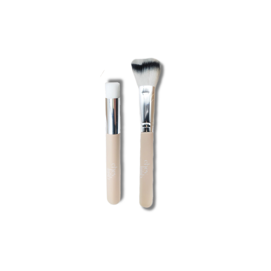 Eyelash Cleansing Brush image 6