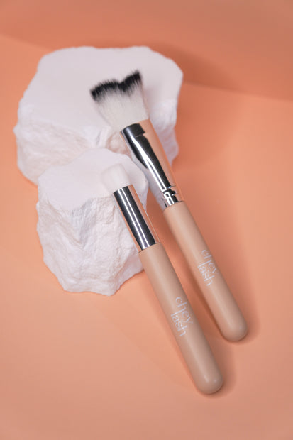 Eyelash Cleansing Brush image 0