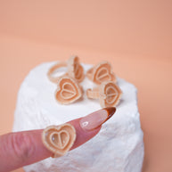 Glue Rings image 2