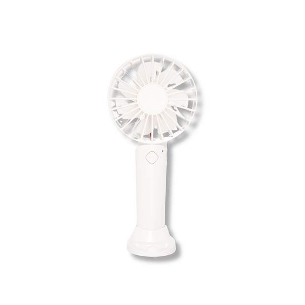 Hand Held Fan image 1