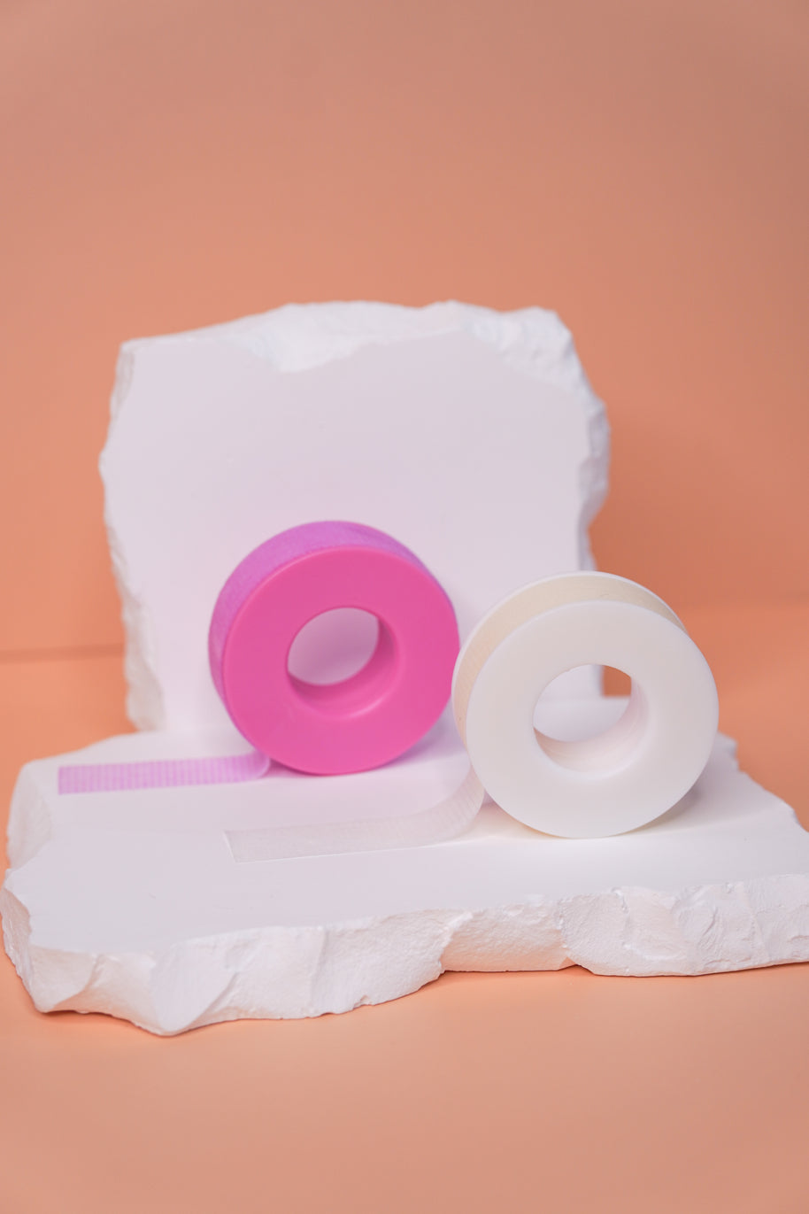 Sensitive Gel Tape image 3