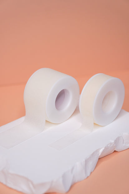 Sensitive Gel Tape image 0