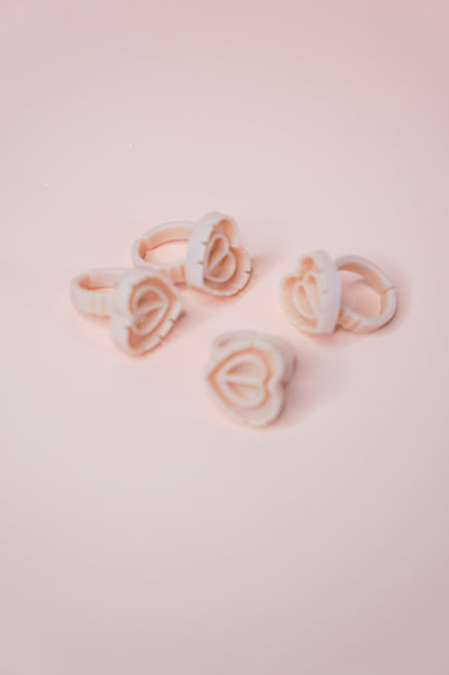Glue Rings image 1